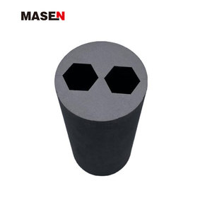 Khuôn Đúc <span class=keywords><strong>Graphite</strong></span> Độ Dẫn Điện Cao Khuôn <span class=keywords><strong>Graphite</strong></span> Tùy Chỉnh Cho Thủy Tinh - Product Image 5