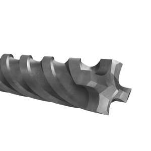 KRINO - 031522651000 SDS Full Carb Tip - EAN 8014249633976 FORETS MÈCHES DE MAÇONNERIE - Product Image 5