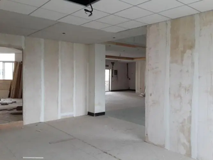 Ngoại thất/nội thất Panel tường cách âm bê tông nhẹ EPS xi măng bọt tường tấm bánh sandwich cho các tòa nhà hiện đại - Product Image 3