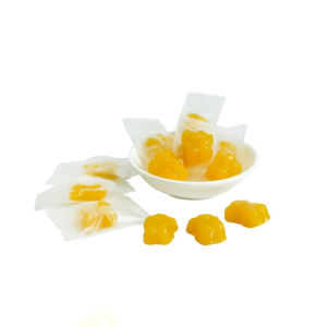 ลูกอมเหนียวแมคคา3G อุดมไปด้วยสารอาหารจาก Maca อาหารเสริมสมุนไพรสำหรับผู้ชาย - Product Image 6