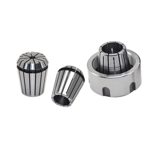 Eer <span class=keywords><strong>Collet</strong></span> Chuck ER32 Цанга 0,008 мм для гравировального станка - Product Image 1
