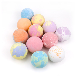 Bolas <span class=keywords><strong>de</strong></span> bomba <span class=keywords><strong>de</strong></span> baño personalizadas, ingredientes naturales, diferentes flores, suministros <span class=keywords><strong>de</strong></span> baño esenciales, <span class=keywords><strong>SPA</strong></span>, Bola <span class=keywords><strong>de</strong></span> bombas <span class=keywords><strong>de</strong></span> baño hecha a mano - Product Image 3