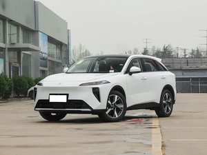 Venucia Big <span class=keywords><strong>V</strong></span> DD-i 2026, SUV Compatto PHEV con Autonomia di 150km, 5 Porte, 5 Posti, Trazione Anteriore, Auto Ibrida - Product Image 1