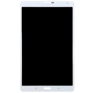 Ban Đầu Siêu Amoled Màn Hình <span class=keywords><strong>LCD</strong></span> Cho Galaxy Tab S 8.4 LTE / <span class=keywords><strong>T705</strong></span> Với Digitizer Lắp Ráp Đầy Đủ - Product Image 2