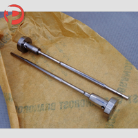 Válvula de Inyección Common Rail F00VC01201, Válvula de Control Fabricada en China