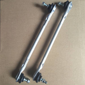 Barra Estabilizadora Delantera de Aluminio para Honda Avancier 51320-TRN-H02, Pieza de Repuesto - Product Image 1
