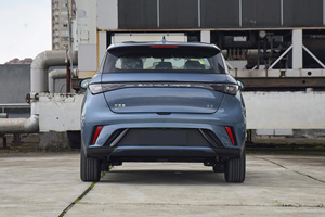 <span class=keywords><strong>Comprar</strong></span> Coches Eléctricos en Stock: BYD Dolphin Hatchback de 5 Puertas y 5 Asientos, 410 KM de Autonomía, Motor de 50-100KW, Vehículos de Nueva Energía Fabricados en China - Product Image 4