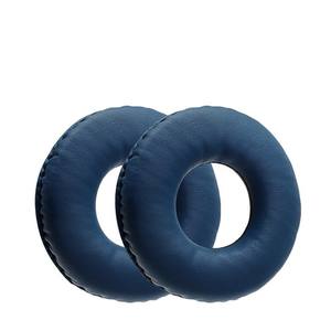 Oreillettes Oreillettes Coussin pour <span class=keywords><strong>Wh</strong></span>-<span class=keywords><strong>Ch500</strong></span> <span class=keywords><strong>Wh</strong></span>-Ch 500Z X330BT 220BT Casque Oreillette Casque Housse de Coussin - Product Image 4