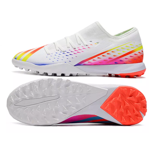 <span class=keywords><strong>Scarpe</strong></span> da Calcio Personalizzate di Alta Qualità per Uomo, <span class=keywords><strong>Scarpe</strong></span> da Allenamento Futsal, Scarpini da Calcio Indoor Estivi Comodi - Product Image 1