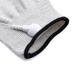 Vêtement de massage TENS élastique pour les patients souffrant de douleurs musculaires garder la santé physiothérapie masseur électronique - Product Image 4