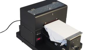 Impresora <span class=keywords><strong>DTG</strong></span> de Camisetas A4 Pequeña y Económica - Product Image 3