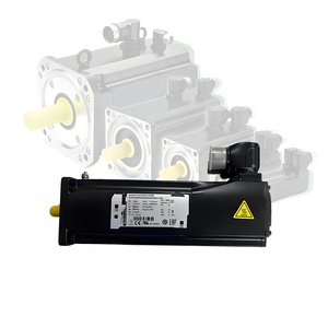 มอเตอร์ ELAU รุ่น SH100/40060/0/1/00/00/00/10/00 3AC 400V สำหรับควบคุม SH100/40060/0/1/00/00/00/10/00 Elau Sh100/40060/0/1/00/00/00/10/0 - Product Image 1