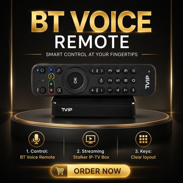 Best Sales IPTV Set Top Box 4K HD WIFI Linux TVIP605 TVIP 605SE 705 706 XTV XC2 Android TV BOX Nordic Support Portal Wholesales