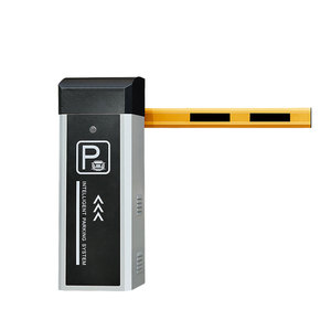 Tenet Straight Arm Bãi Đậu Xe Tự Động Boom Hướng Dẫn Sử Dụng Cổng <span class=keywords><strong>Barrier</strong></span> Đối Với Hệ Thống <span class=keywords><strong>Toll</strong></span> <span class=keywords><strong>Gate</strong></span> - Product Image 5