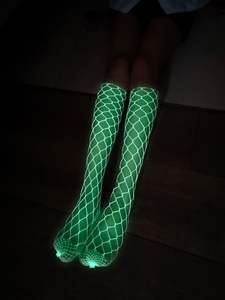 ملابس داخلية مثيرة بالكامل في الليل - Product Image 5