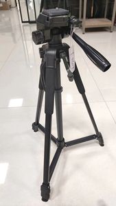 Support d'appareil photo reflex numérique, trépied de photographie en direct adapté pour Canon, Nikon, <span class=keywords><strong>SONY</strong></span>, caméscope, caméscope DV trépied d'appareil photo - Product Image 5