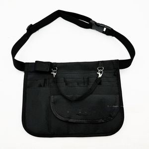 Sac de ceinture promotionnel personnalisé avec logo pour infirmières – Pochette durable pour fournitures médicales, pratique pour les professionnels de santé - Product Image 3