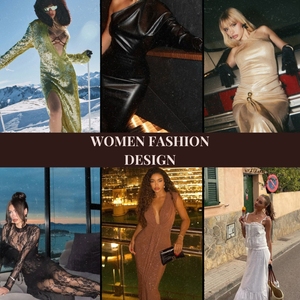 Abito <span class=keywords><strong>da</strong></span> <span class=keywords><strong>Sera</strong></span> Personalizzato per Donna Taglie Forti con Paillettes Glitterate Senza Maniche Linea A Aderente per Feste di Natale Compleanno Celebrazioni - Product Image 6