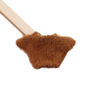 เสื้อสเวตเตอร์สัตว์เลี้ยงลาย<span class=keywords><strong>การ์ตูน</strong></span>ถักใหม่ ขนาด 14 ซม. 10 ซม. ชุดตุ๊กตาผ้าฟลีซสองด้าน อุปกรณ์เสริมสำหรับชุดแฟนซี - Product Image 5