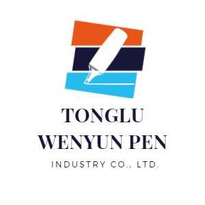 Tonglu Wenyun Pen Industry Co., Ltd. logo