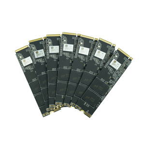 중국 제조 베스트 셀러 512GB NVMe M.2 게임 등급 SSD 드라이브 1TB 및 2TB PCie4 내부 SATA 3.0 확장 포트 - Product Image 1