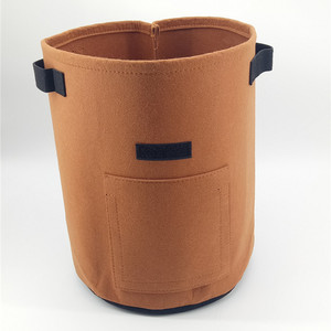 Factory <strong>Best</strong> Seller <strong>Grow</strong> <strong>Bag</strong> Nonwoven Felt Fabric Pot <strong>Potato</strong> Planting <strong>Grow</strong> <strong>Bags</strong> - Product Image 2