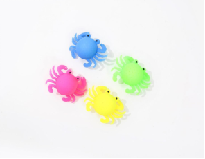 फ़ैक्टरी प्रत्यक्ष जादू पानी-शोषक विस्तारित खिलौना, पानी की पशु गेंद में बढ़ता है, बच्चों के विज्ञान मज़ा के लिए धीमी वृद्धि - Product Image 5