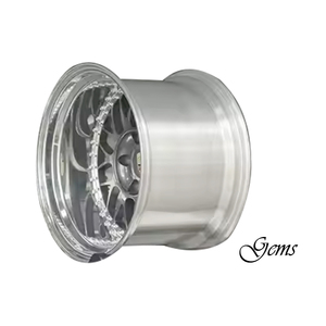 Rines de Aluminio para Autos de Lujo, Rines de Aluminio Forjado Ultraligeros - Product Image 2