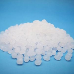 Recycled Polypropylene Molding Grade High Strength Raw Material Granules <b>PP</b> PCR Pellets for Toys Injection - Product Image 5