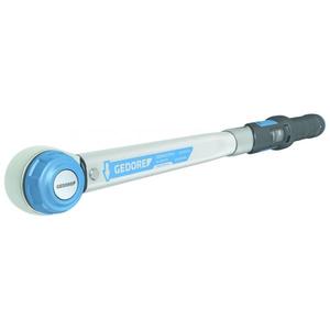 GEDORE - 2641259 Llave dinamométrica Dremaster K - EAN 4002805931394 LLAVES DE TORQUE MECÁNICO - Product Image 4