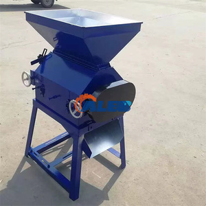 Machine à aplatir les céréales domestiques, presse à flocons <span class=keywords><strong>de</strong></span> <span class=keywords><strong>millet</strong></span>, machine à aplatir le riz, machine à écraser le blé, machine à floquer - Product Image 3