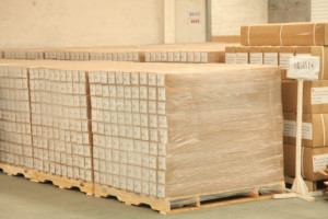 JINDI 48 in X 100 ft <strong>Roll</strong> 18x16 Mesh Fiberglass <strong>Mosquito</strong> <strong>Net</strong> E Glass No Smell Modern Design Outdoor Window Screen Quick Ship - Product Image 5