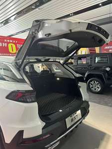 2025 di automobili pechino X7 PHEV veicolo ibrido elettrico ad alta velocità 180 km/h cambio automatico auto con guida a sinistra - Product Image 6