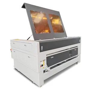 1310 100w CNC Co2 Laser Engraver And Cutter Machine For Wood Plastic Non- Metal Laser Cutting Machine