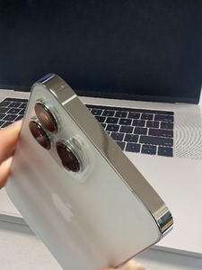 <span class=keywords><strong>iPhone</strong></span> 13 <span class=keywords><strong>Pro</strong></span> <span class=keywords><strong>Max</strong></span> Desbloqueado al por Mayor, Plateado, 256 GB, Teléfono Inteligente Original de Alta Calidad, Desbloqueado Globalmente - Product Image 5