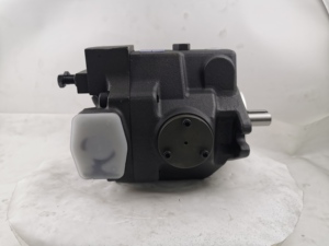 ปั๊มไฮดรอลิก รุ่น AR16 AR22 AR37 ซีรีส์ AR16-FR01C-2080 AR22-FR01CS-2080 AR37-FR01H-S-K-32 ปั๊มลูกสูบ - Product Image 4