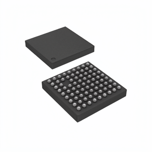 BOM IC In Stock TLV320DAC23GQER Buy Electronics Components Online Data Acquisition 80 VFBGA - Product Image 1