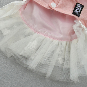 Verano accesorios de mascota por mayor chino hanfu de lujo <span class=keywords><strong>ropa</strong></span> de <span class=keywords><strong>perro</strong></span> con multi-Colores - Product Image 4