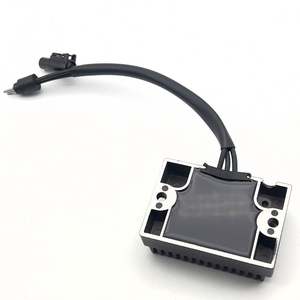 Pour Harley Davidson Sportster XL 1200 C XLH 1200S 883 XL 2004-2006 Harley Davidson Sportster XL 1200 C XLH OE:74523-94 74523-94A - Product Image 2