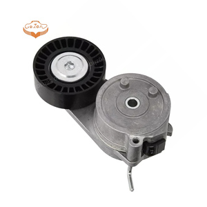 Tensor de Correa de Distribución para Fabricantes, Polea 552474390 55247439 para <span class=keywords><strong>Fiat</strong></span> <span class=keywords><strong>500L</strong></span> Panda (312), Parte del Vehículo - Product Image 1