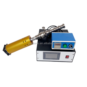 Fabrik-Ultraschall-Vakuum-Kavitations-Laminier-Form- und Füllmaschine mit Roots-Pumpe und Vorvakuumierung - Product Image 6