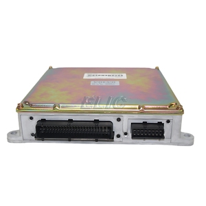 Contrôleur d'excavatrice EW160B en gros, référence 14390015 8732538, pour remplacement - Product Image 4