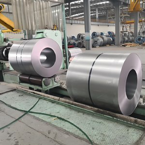 Consegna Rapida Acciaio al Silicio Non Orientato (<span class=keywords><strong>Ngo</strong></span>) Laminato a Freddo Fornitore Cinese Vendita Acciaio al Silicio - Product Image 2