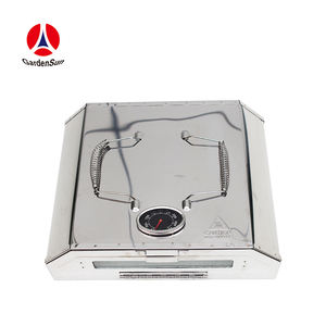 Mini <span class=keywords><strong>horno</strong></span> de pizza de alta calidad con material de acero inoxidable - Product Image 6