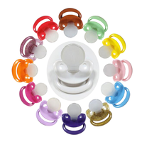 Sucette à gros mamelon en silicone pour adulte, produit d'origine, vente en gros