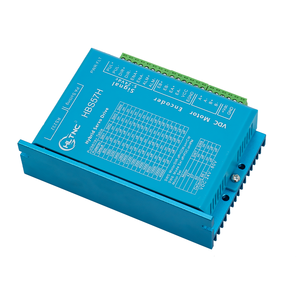 HLTNC Strong Stability Digital <strong>Stepper</strong> <strong>Driver</strong> HBS57 Suitable Closed Loop <strong>Motor</strong> <strong>NEMA</strong> <strong>23</strong> 57 1.2NM 2.2NM 3NM RS232 for CNC - Product Image 1