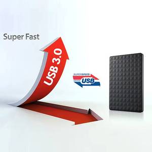 ฮาร์ดดิสก์ภายนอกแบบพกพา USB3.0 ขนาด 2.5 นิ้ว ความจุ 500GB 1TB 2TB สำหรับ - Product Image 3