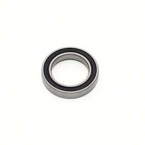17287 High Quality Bicycle Headset <b>Ball</b> Bearing 17*28*6.5mm Chrome Steel Precision P0 2RS - Product Image 6