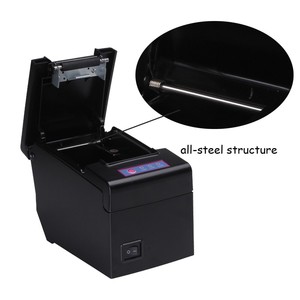 2 pulgadas 130 Mm/s <span class=keywords><strong>gratis</strong></span> Sdk Driver Pos impresora de recibos impresora térmica E58S - Product Image 2