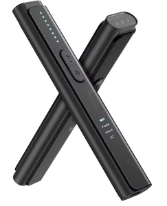 WT16 Wireless Hidden Spy Camera Detector GPS <b>Tracking</b> WAV Recording <b>Device</b> Bug Sweeper Travel Hotel Car - Product Image 1